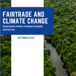 Fairtrade and climate change_